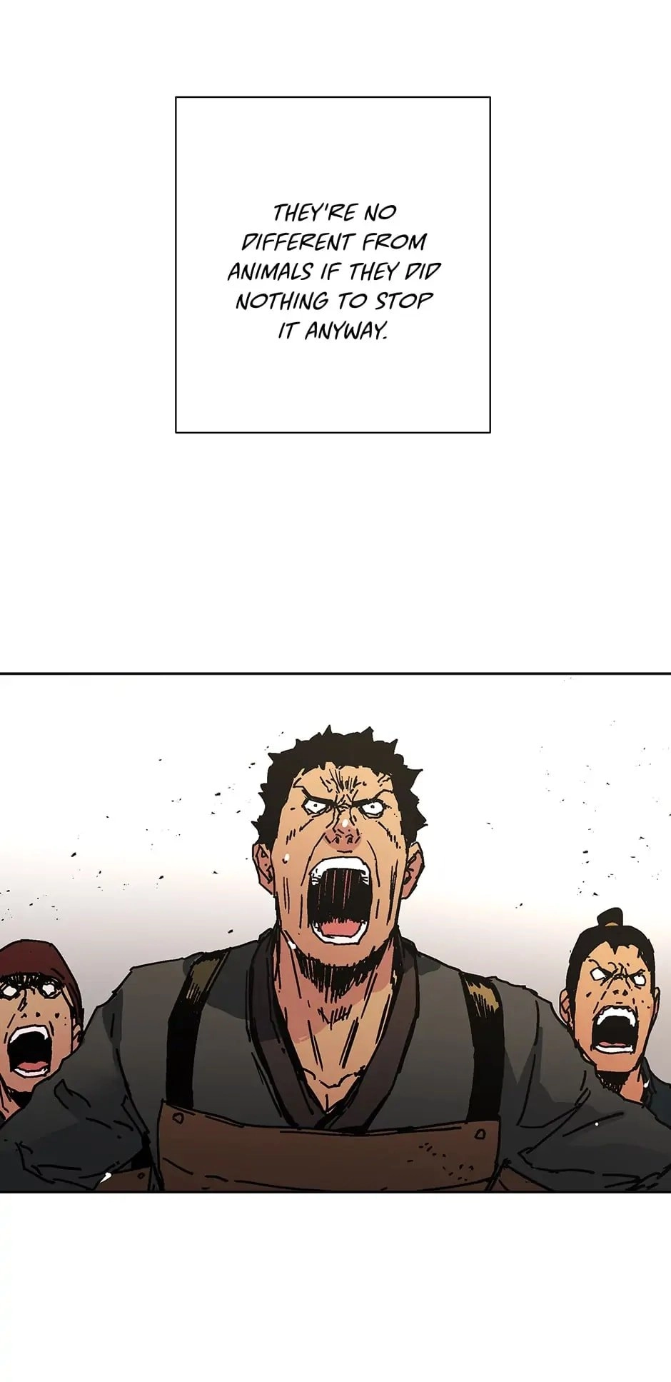 Peerless Dad Chapter 241 - The Mad Demon Page 33