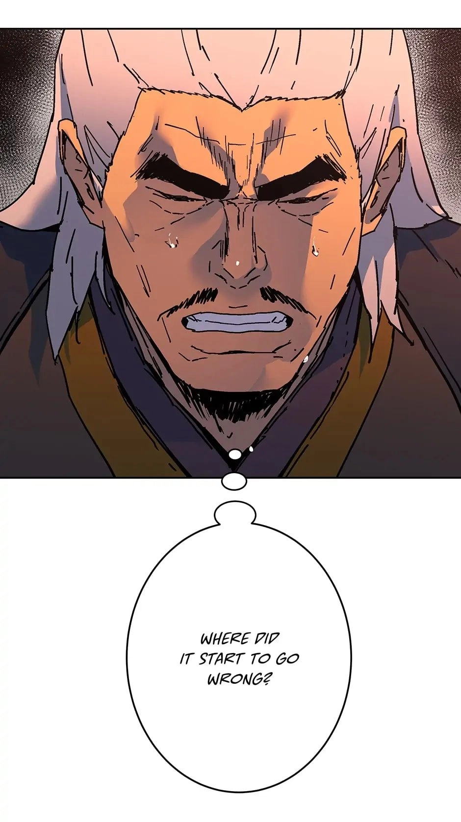 Peerless Dad Chapter 241 - The Mad Demon Page 43