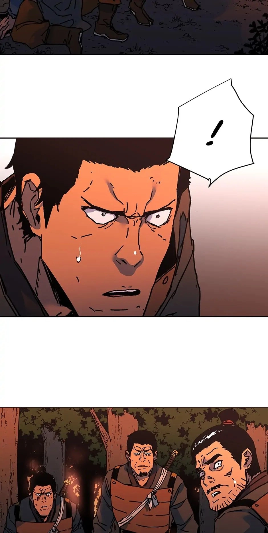 Peerless Dad Chapter 241 - The Mad Demon Page 46