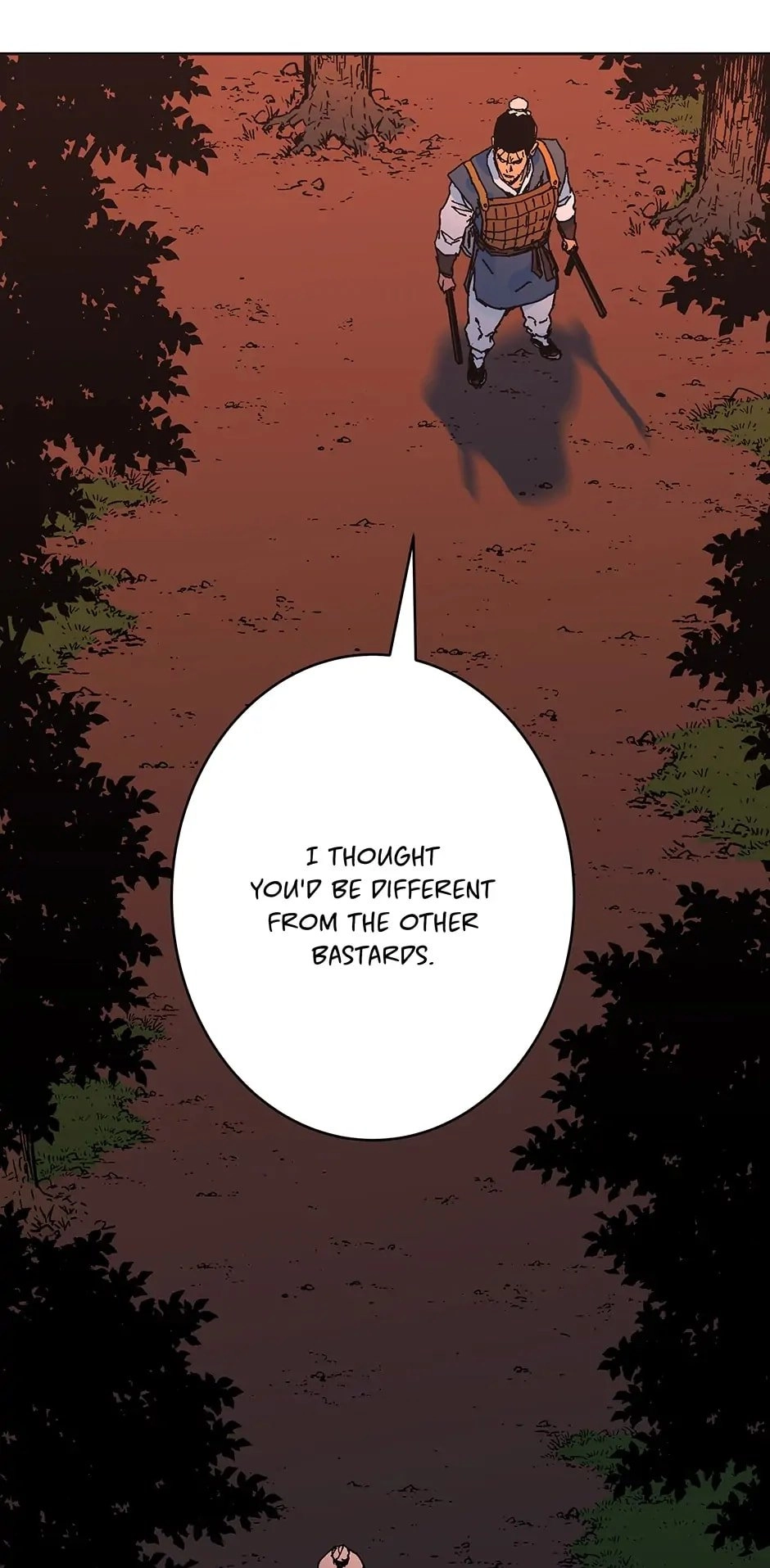 Peerless Dad Chapter 241 - The Mad Demon Page 51