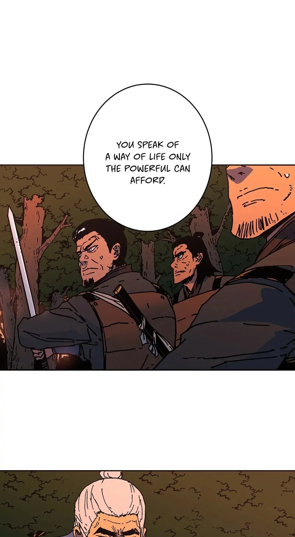 Peerless Dad Chapter 241 - The Mad Demon Page 56