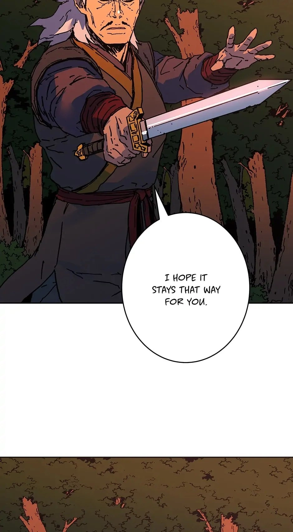 Peerless Dad Chapter 241 - The Mad Demon Page 57