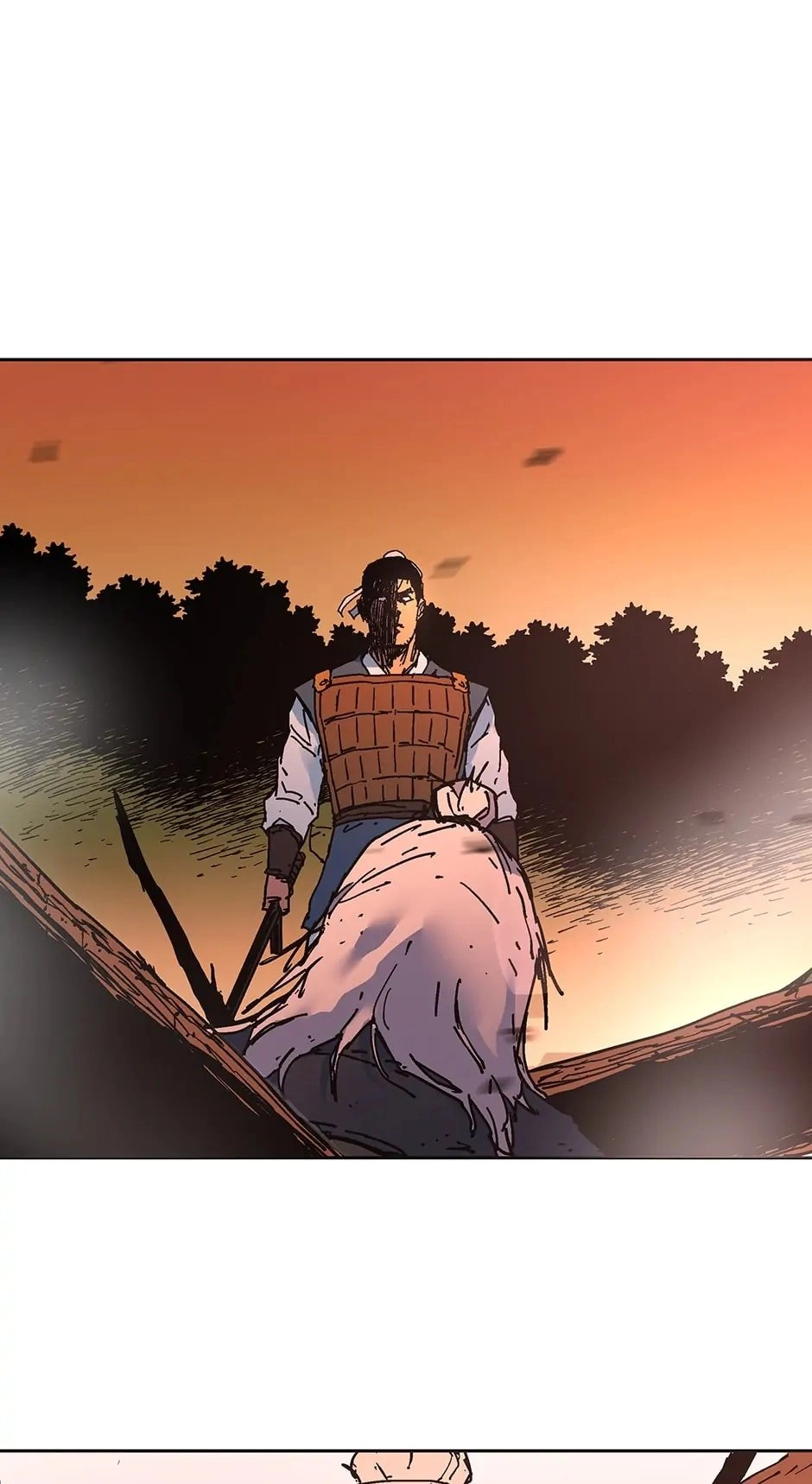 Peerless Dad Chapter 241 - The Mad Demon Page 68