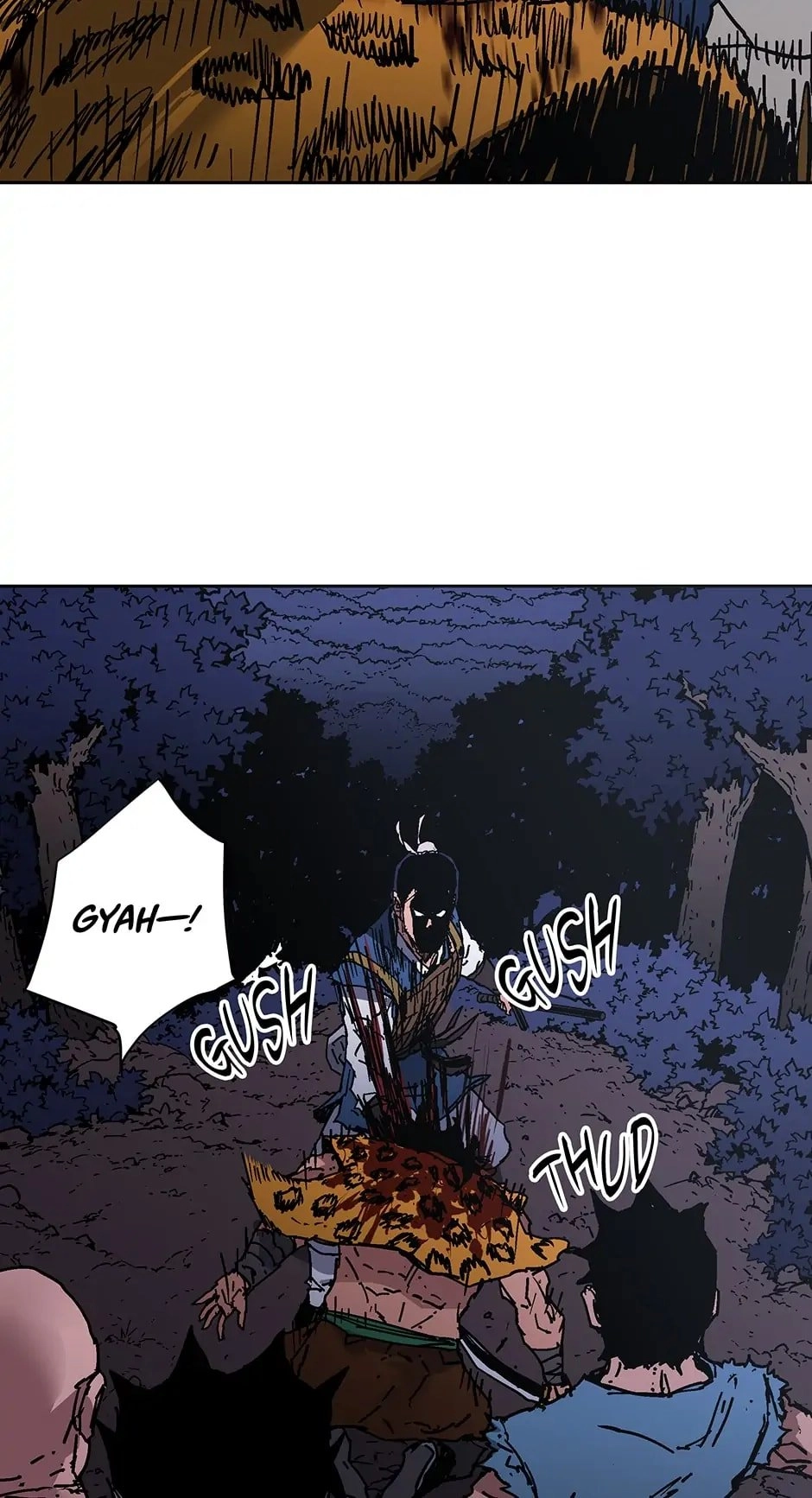 Peerless Dad Chapter 241 - The Mad Demon Page 9