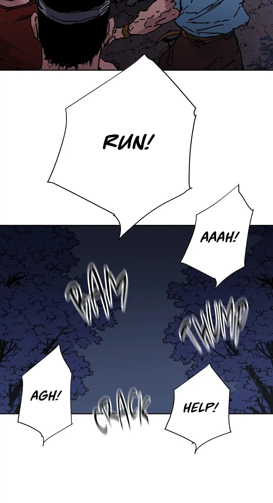 Peerless Dad Chapter 241 - The Mad Demon Page 10