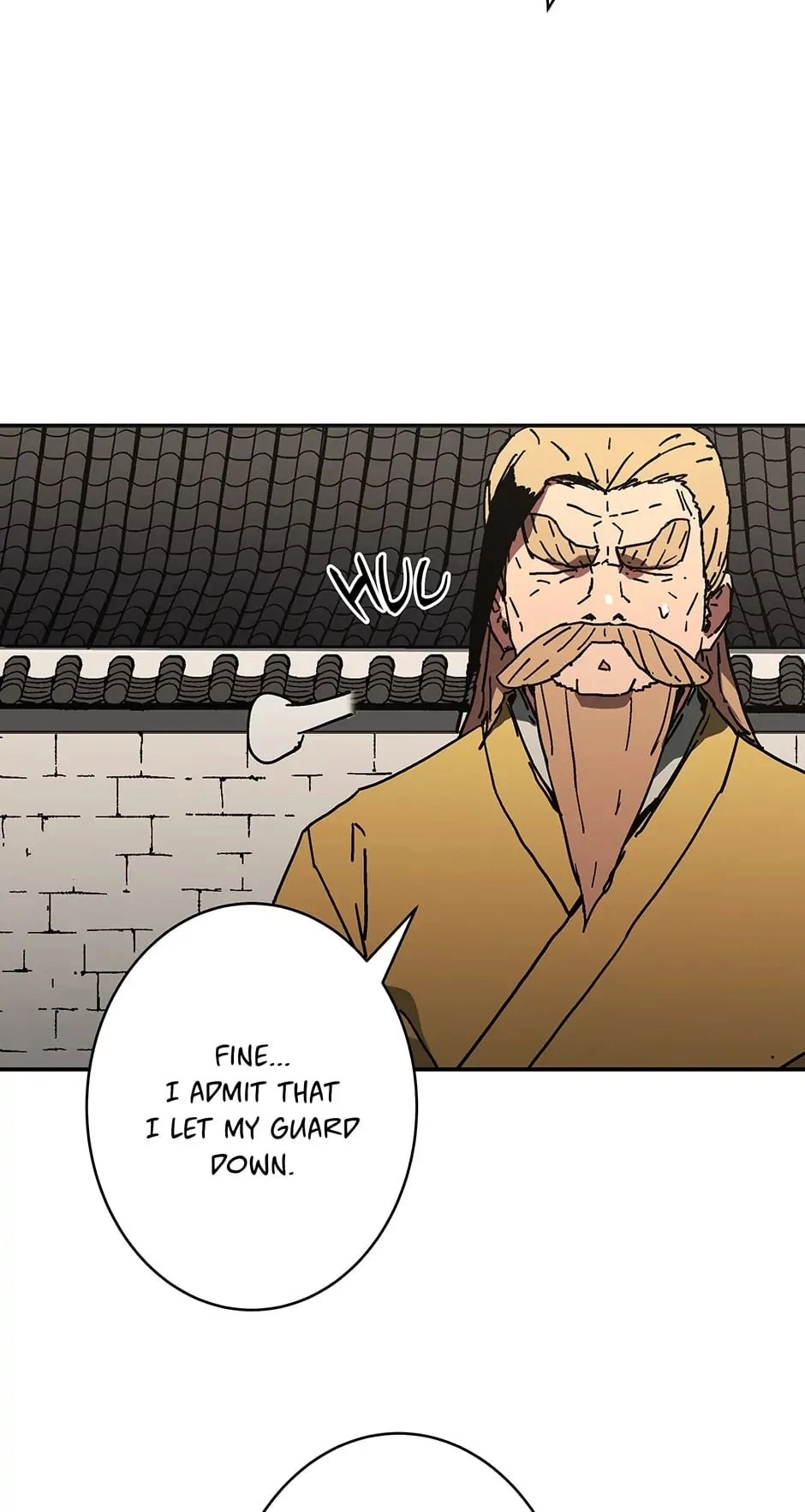 Peerless Dad Chapter 214 - Like Mother, Like Daughter Page 11