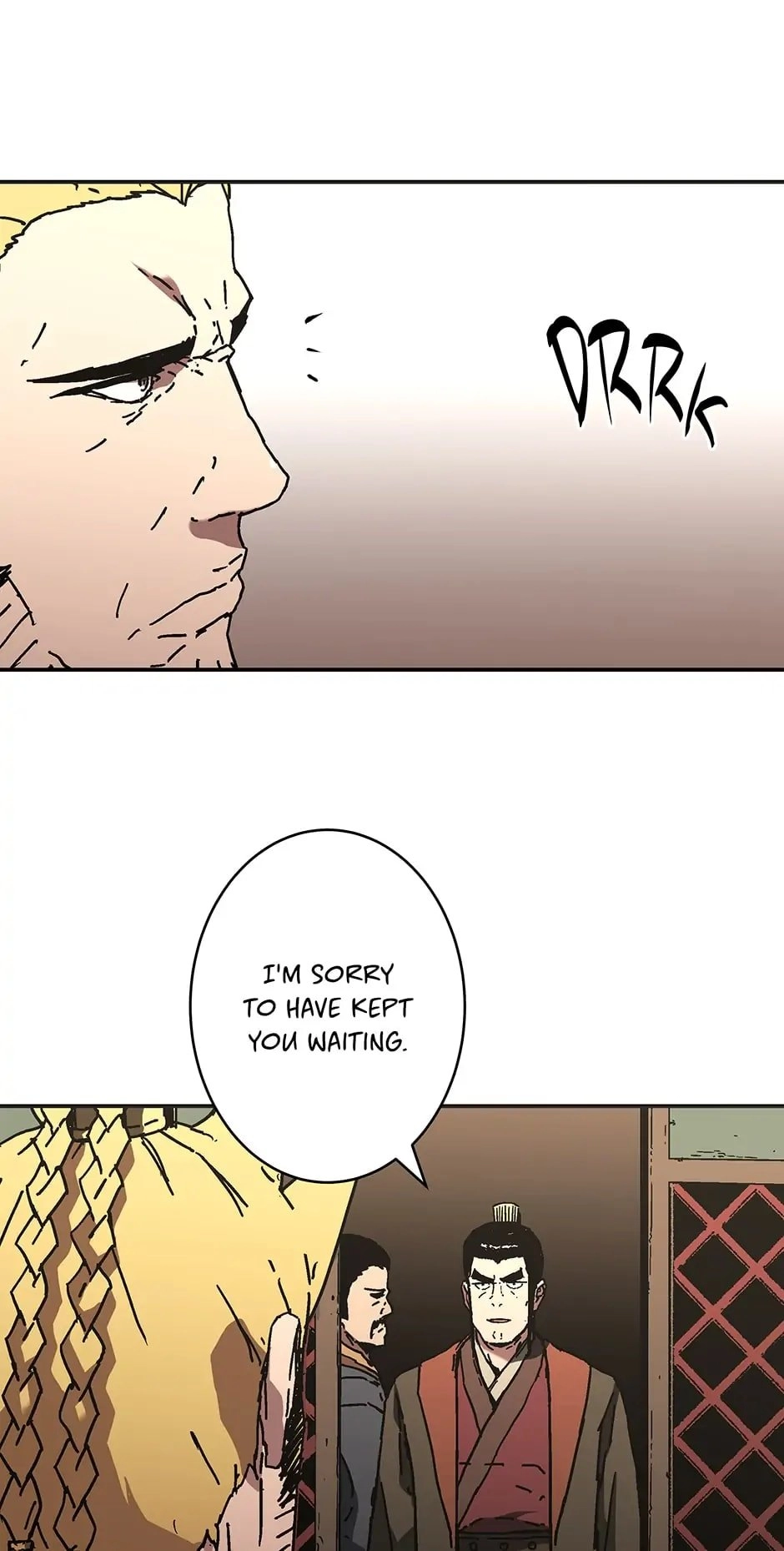 Peerless Dad Chapter 214 - Like Mother, Like Daughter Page 16