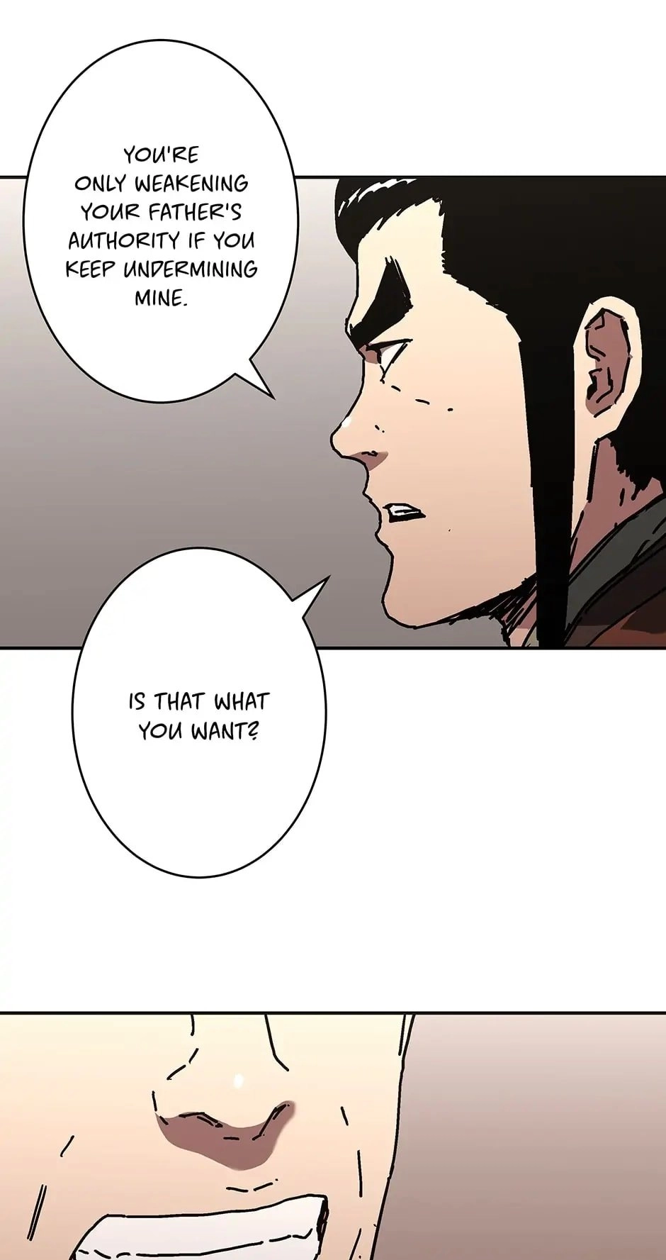 Peerless Dad Chapter 214 - Like Mother, Like Daughter Page 24