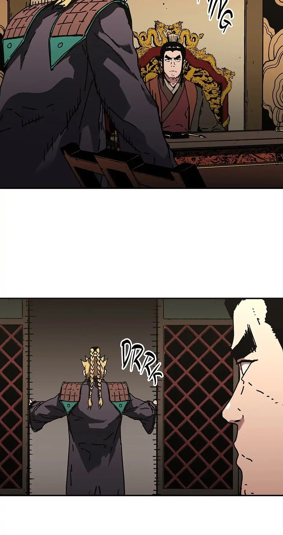 Peerless Dad Chapter 214 - Like Mother, Like Daughter Page 28