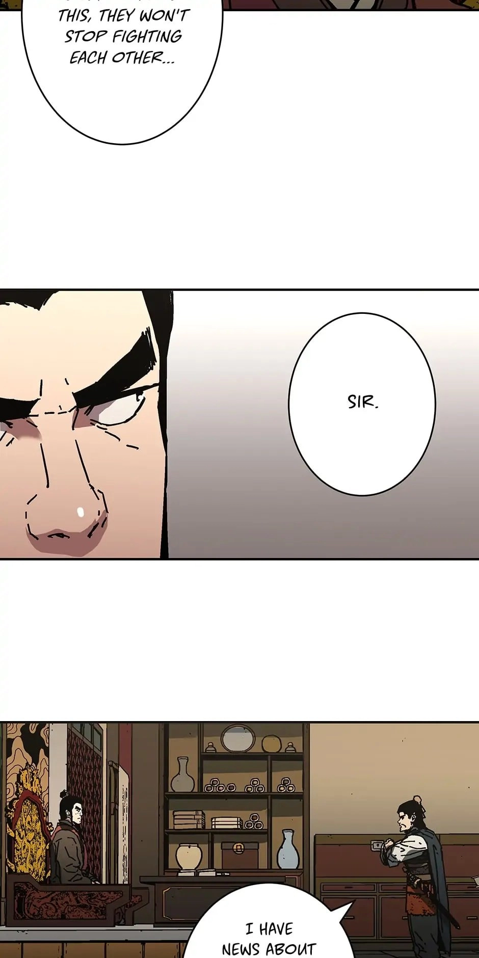 Peerless Dad Chapter 214 - Like Mother, Like Daughter Page 30