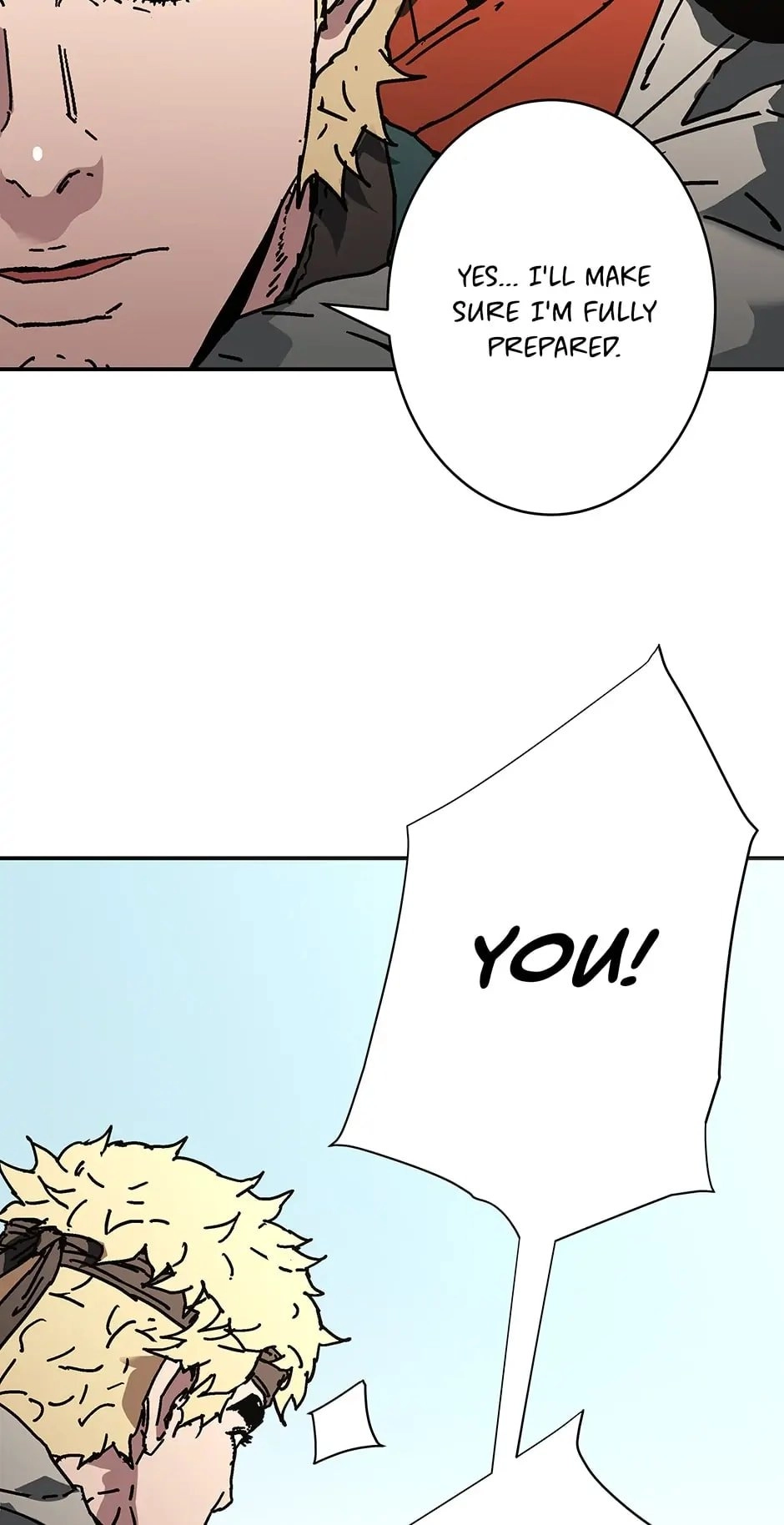 Peerless Dad Chapter 214 - Like Mother, Like Daughter Page 35