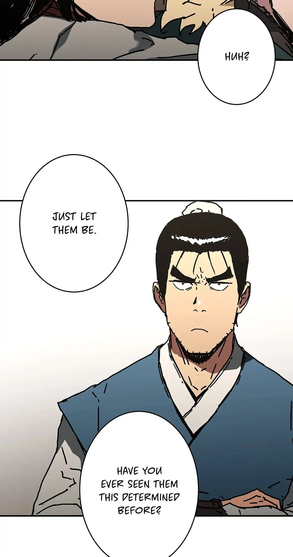 Peerless Dad Chapter 214 - Like Mother, Like Daughter Page 42