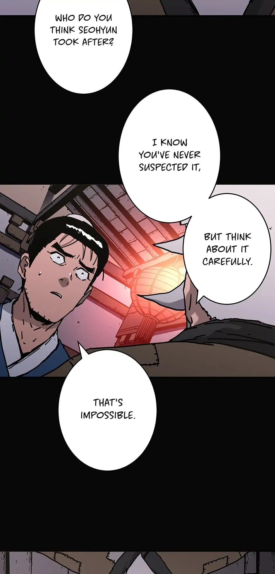 Peerless Dad Chapter 214 - Like Mother, Like Daughter Page 51
