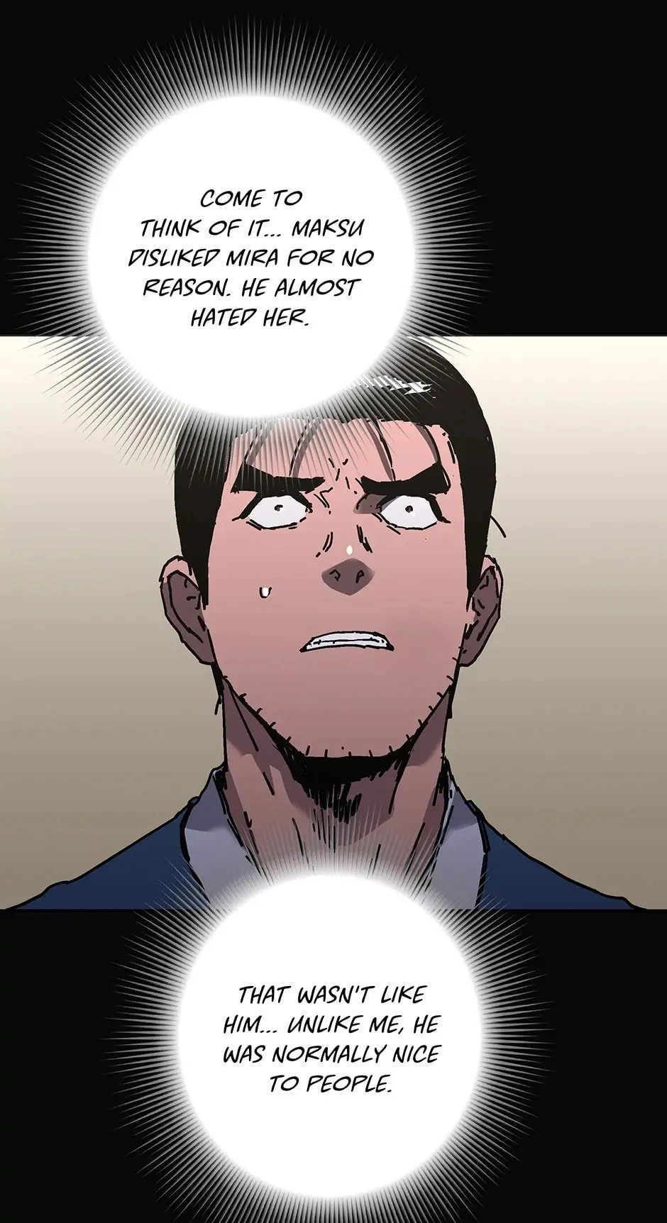 Peerless Dad Chapter 214 - Like Mother, Like Daughter Page 54