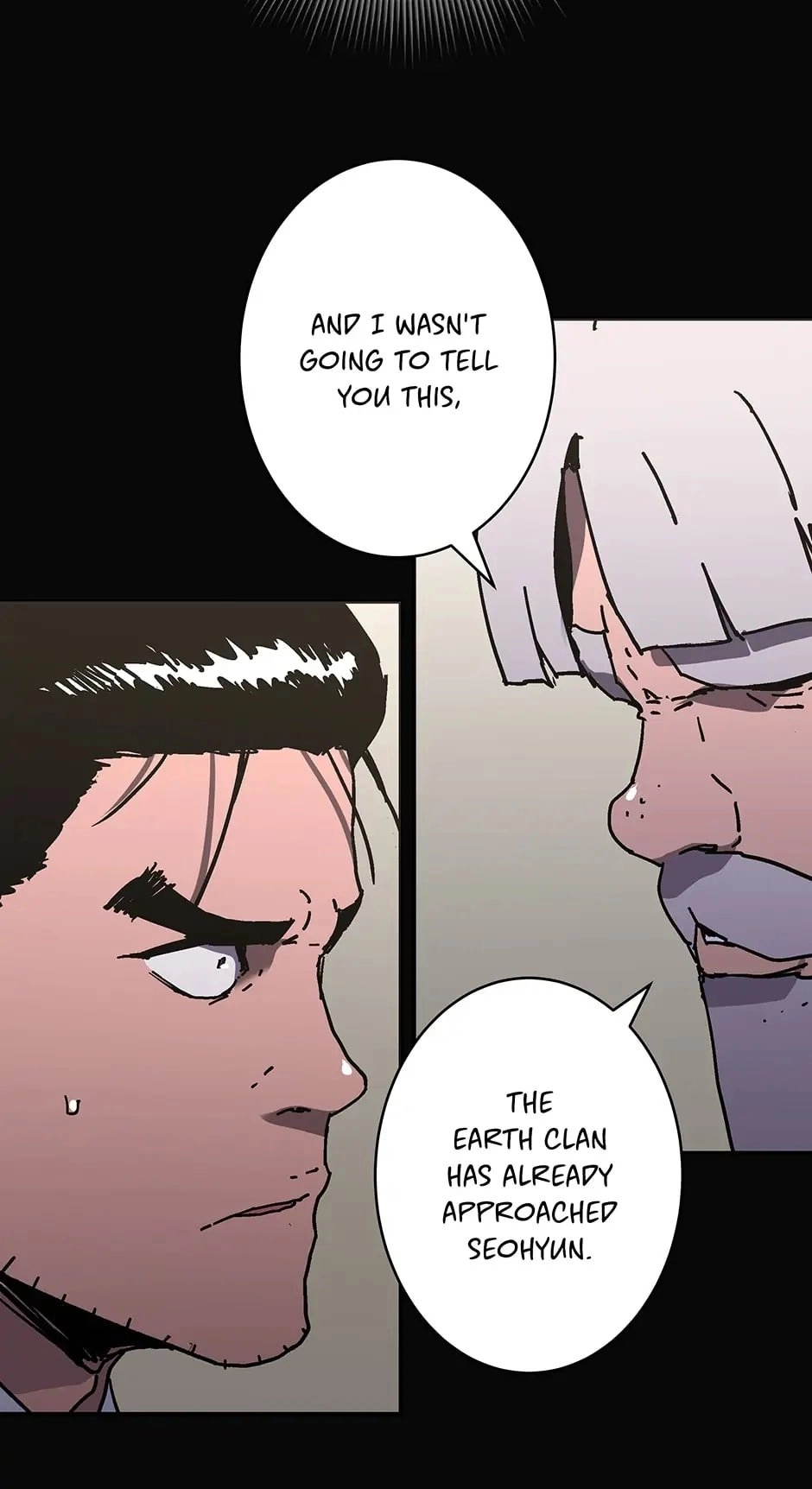 Peerless Dad Chapter 214 - Like Mother, Like Daughter Page 55