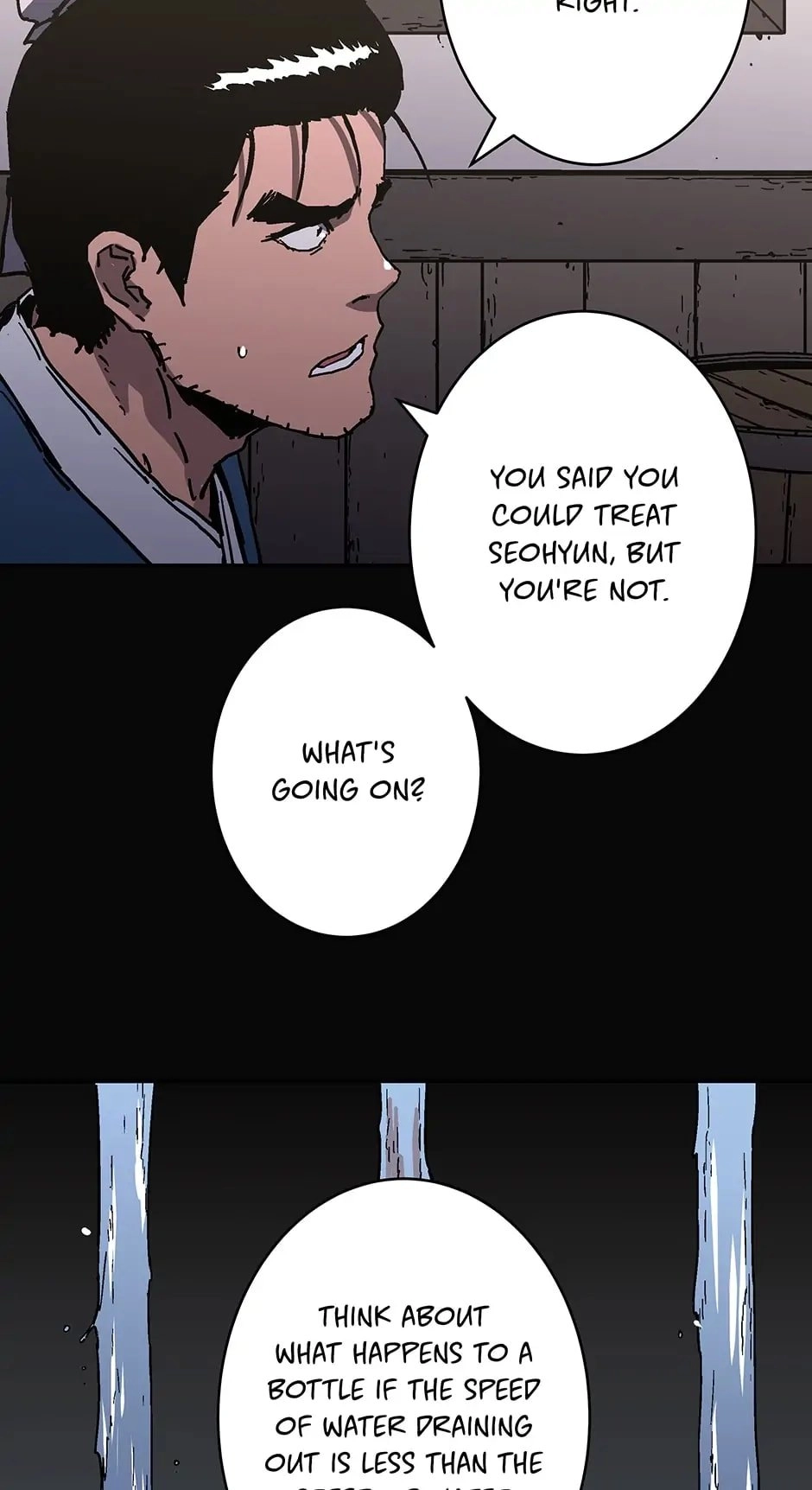 Peerless Dad Chapter 214 - Like Mother, Like Daughter Page 57