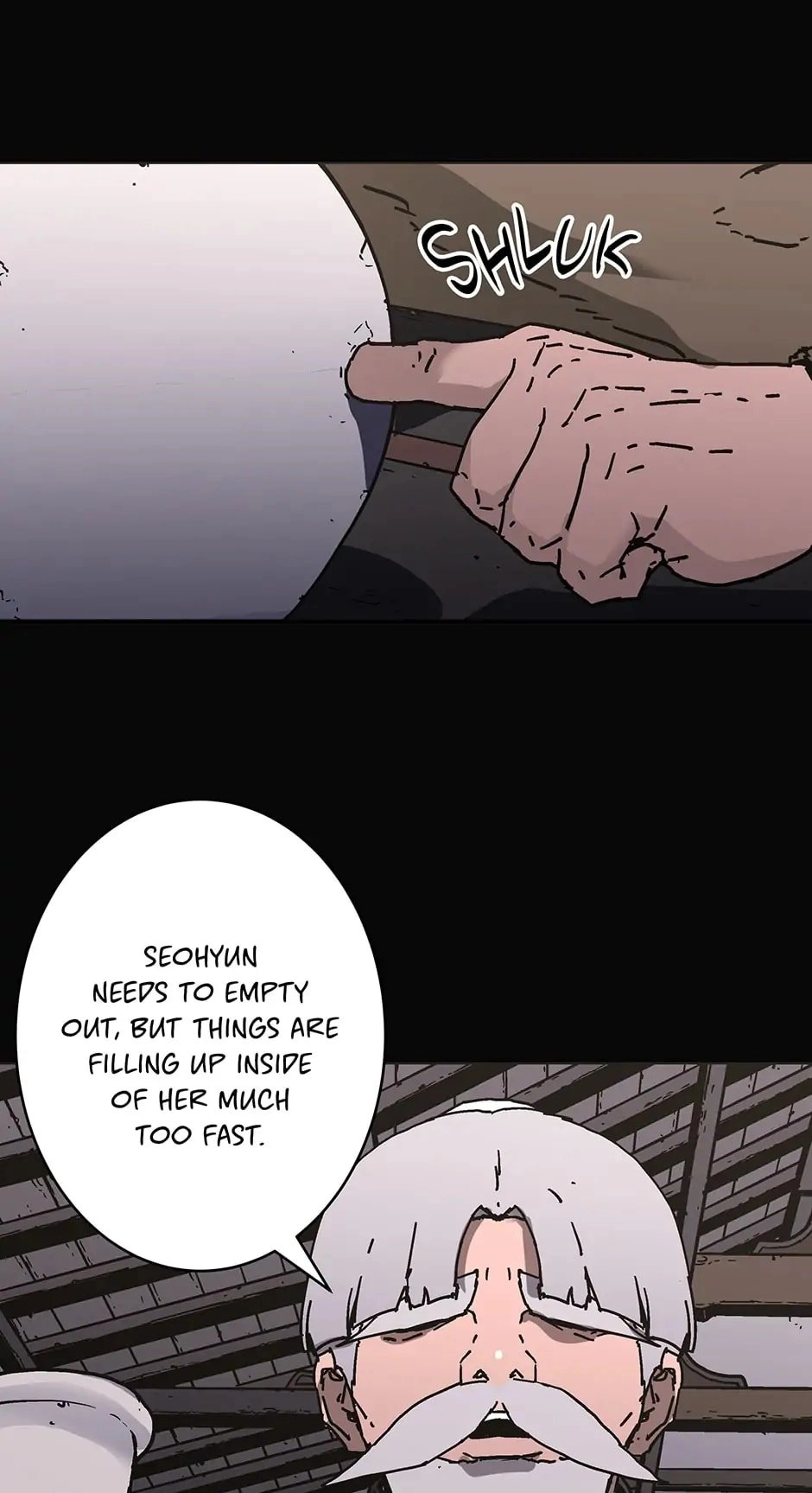 Peerless Dad Chapter 214 - Like Mother, Like Daughter Page 59