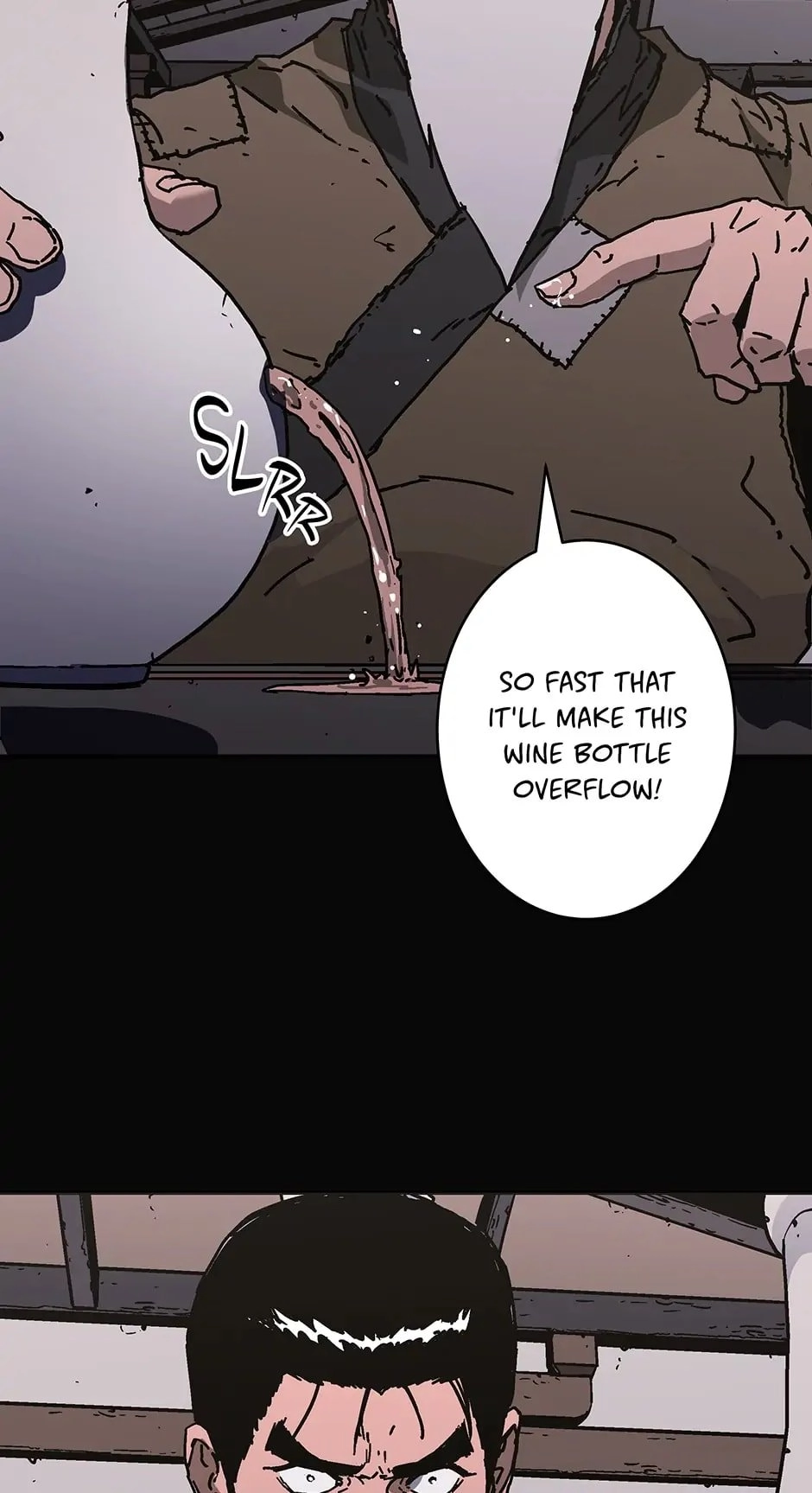 Peerless Dad Chapter 214 - Like Mother, Like Daughter Page 60