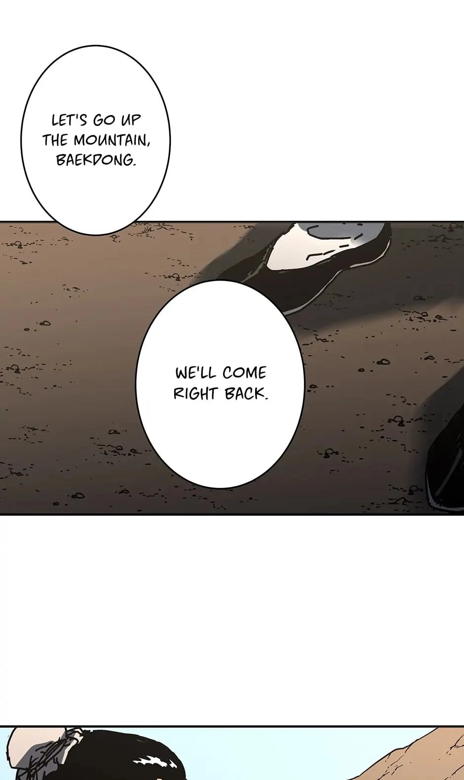 Peerless Dad Chapter 214 - Like Mother, Like Daughter Page 64