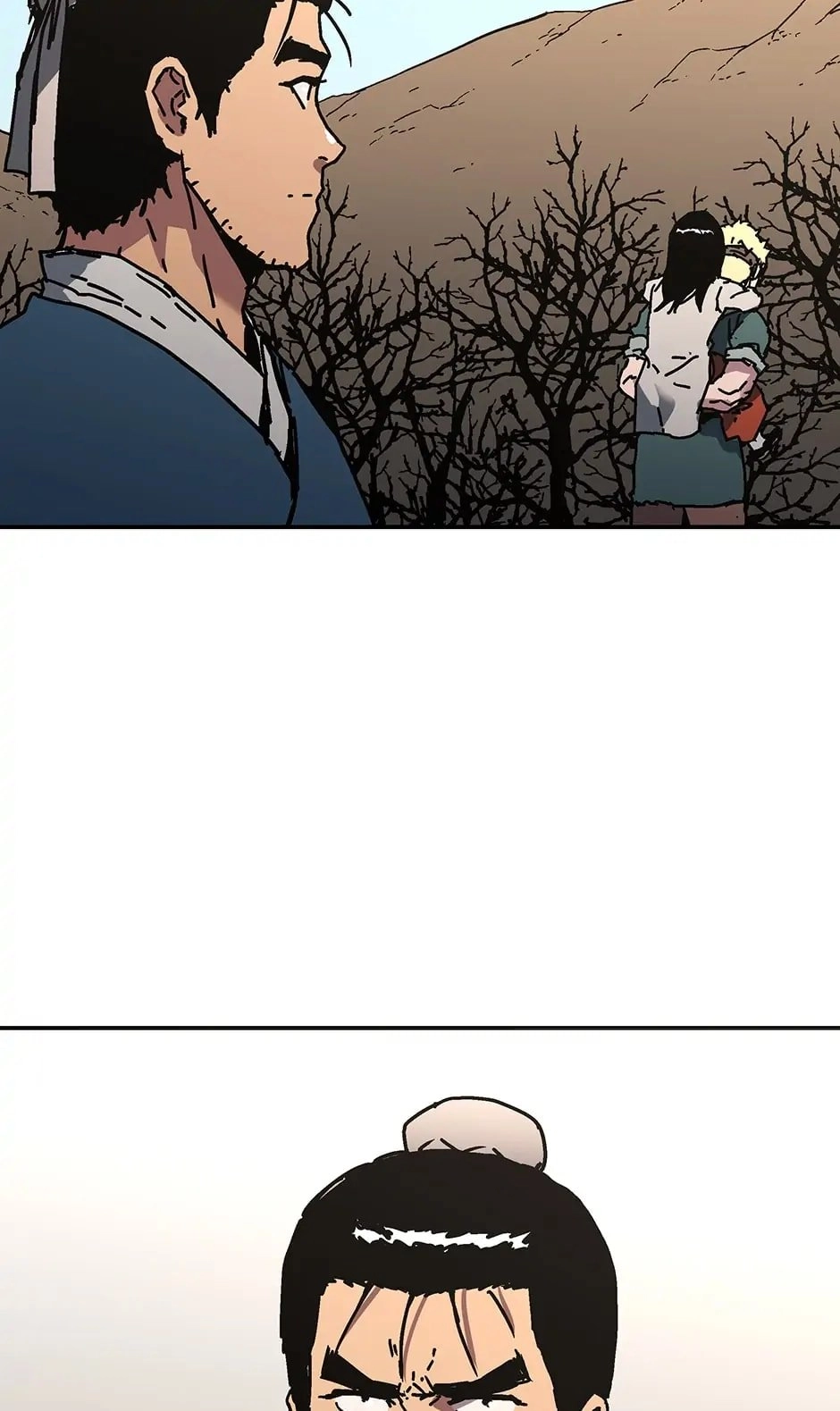 Peerless Dad Chapter 214 - Like Mother, Like Daughter Page 65
