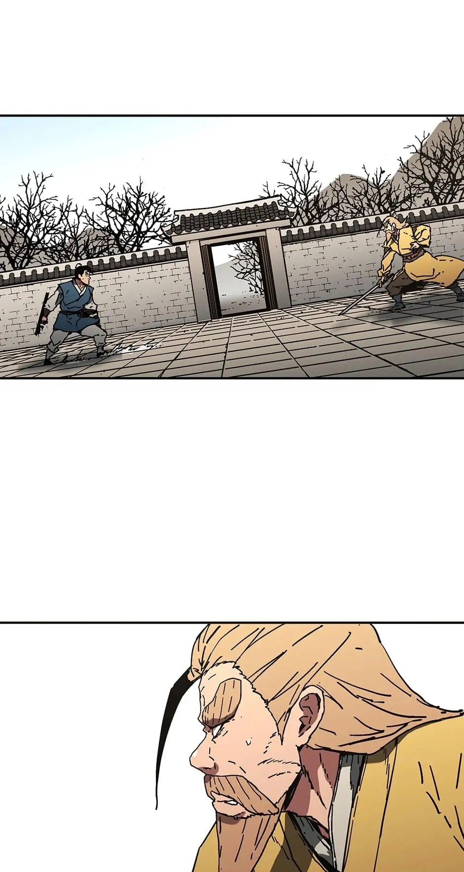 Peerless Dad Chapter 214 - Like Mother, Like Daughter Page 9