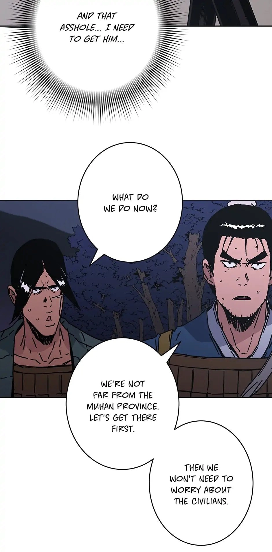 Peerless Dad Chapter 238 - My Reason to Live Page 18