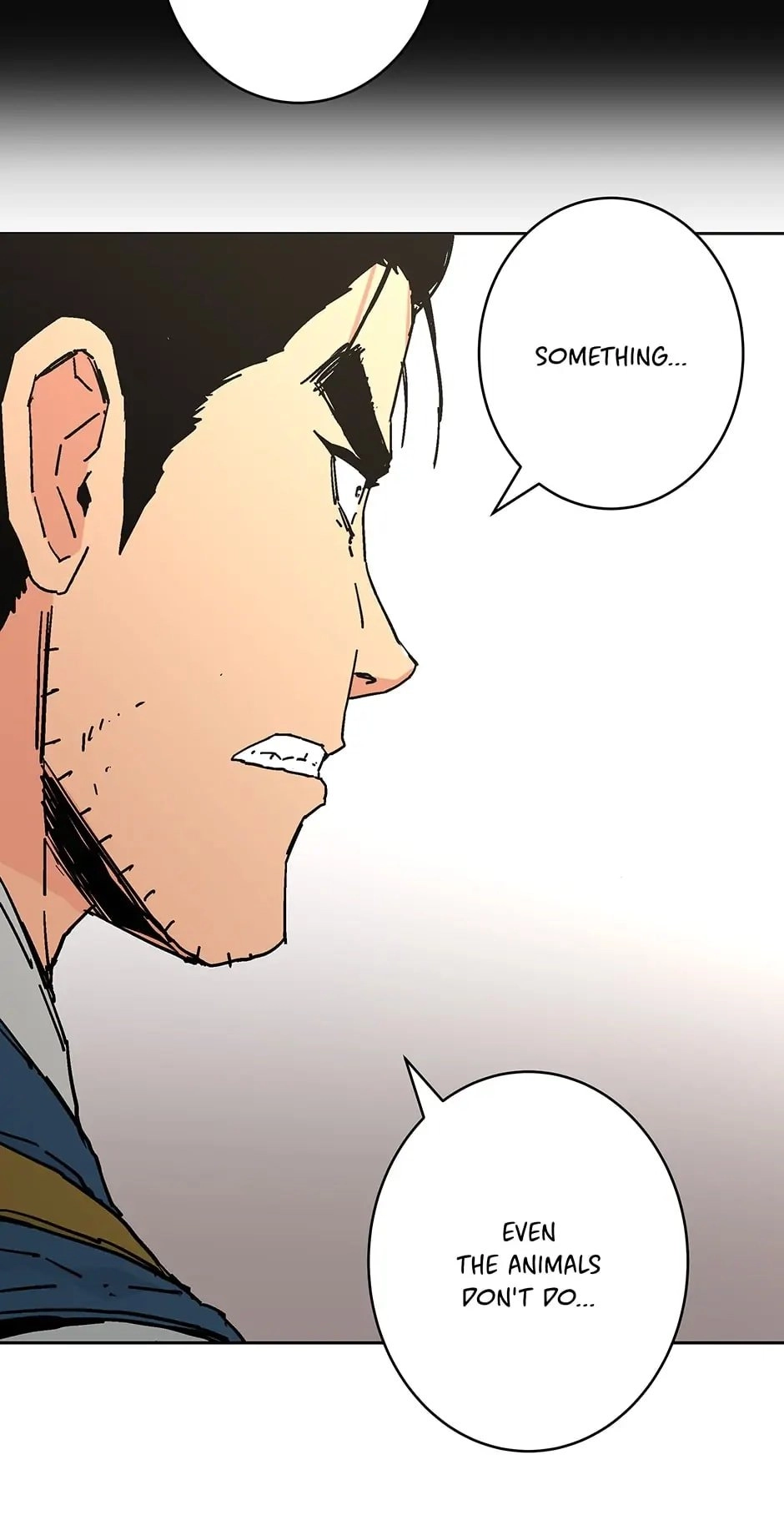 Peerless Dad Chapter 238 - My Reason to Live Page 28