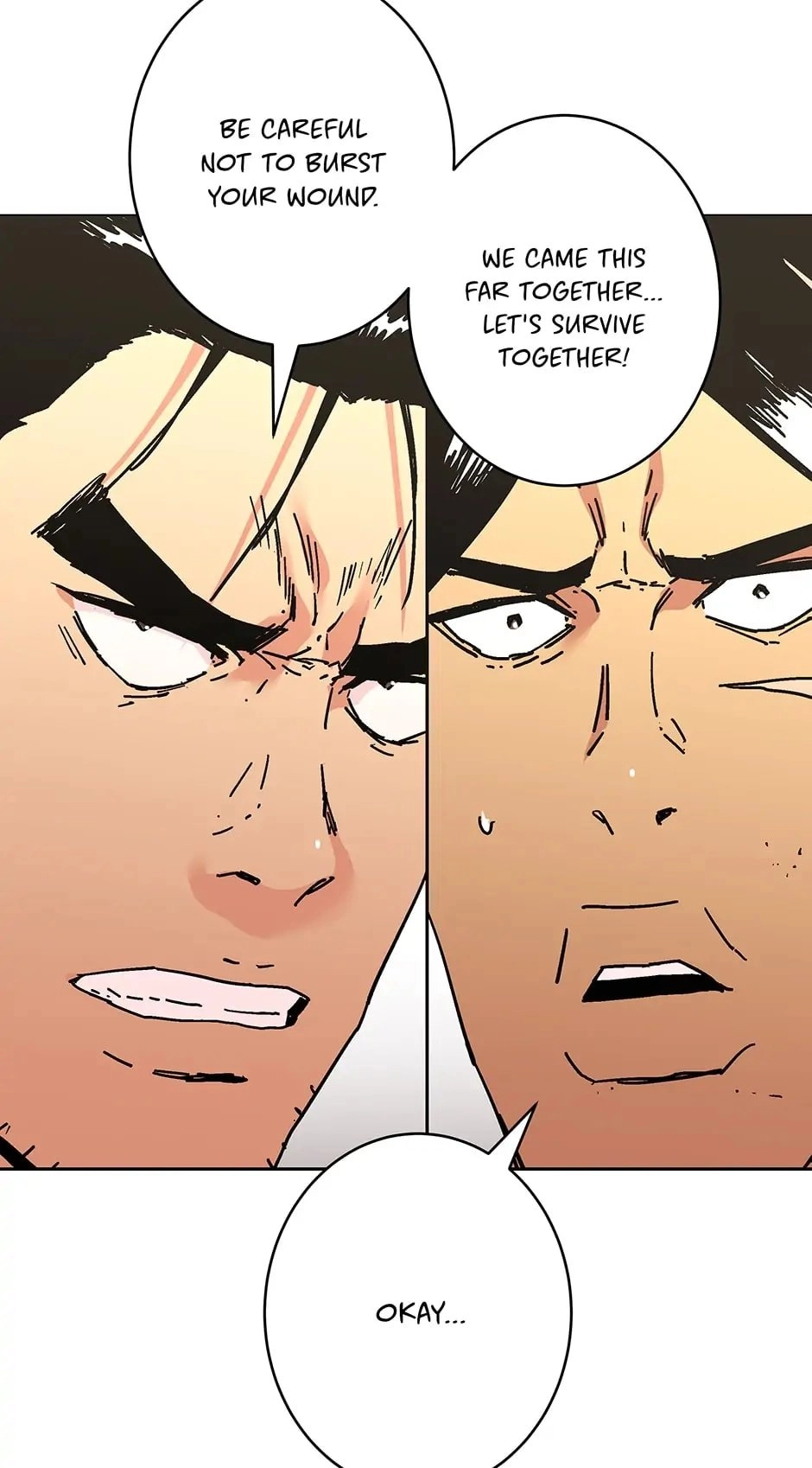 Peerless Dad Chapter 238 - My Reason to Live Page 35