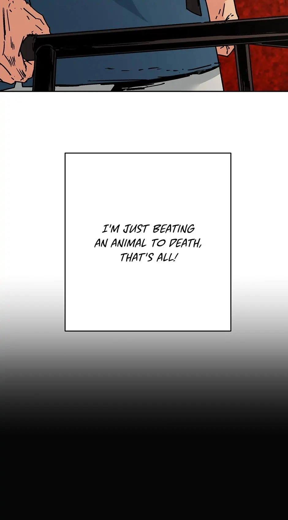 Peerless Dad Chapter 238 - My Reason to Live Page 38