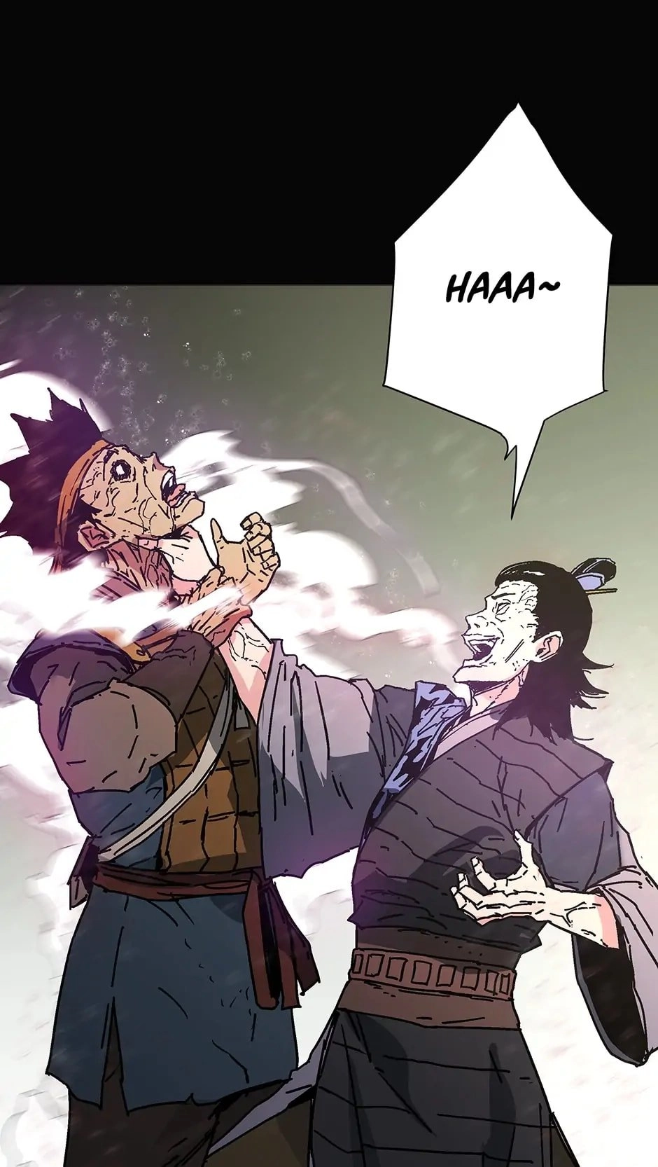 Peerless Dad Chapter 238 - My Reason to Live Page 40