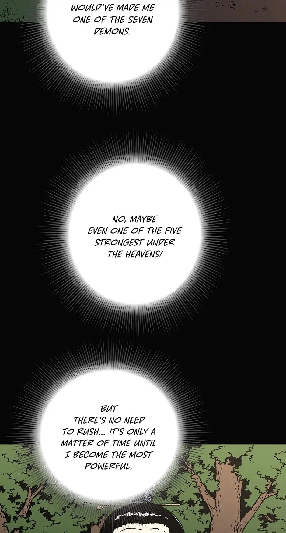 Peerless Dad Chapter 238 - My Reason to Live Page 45