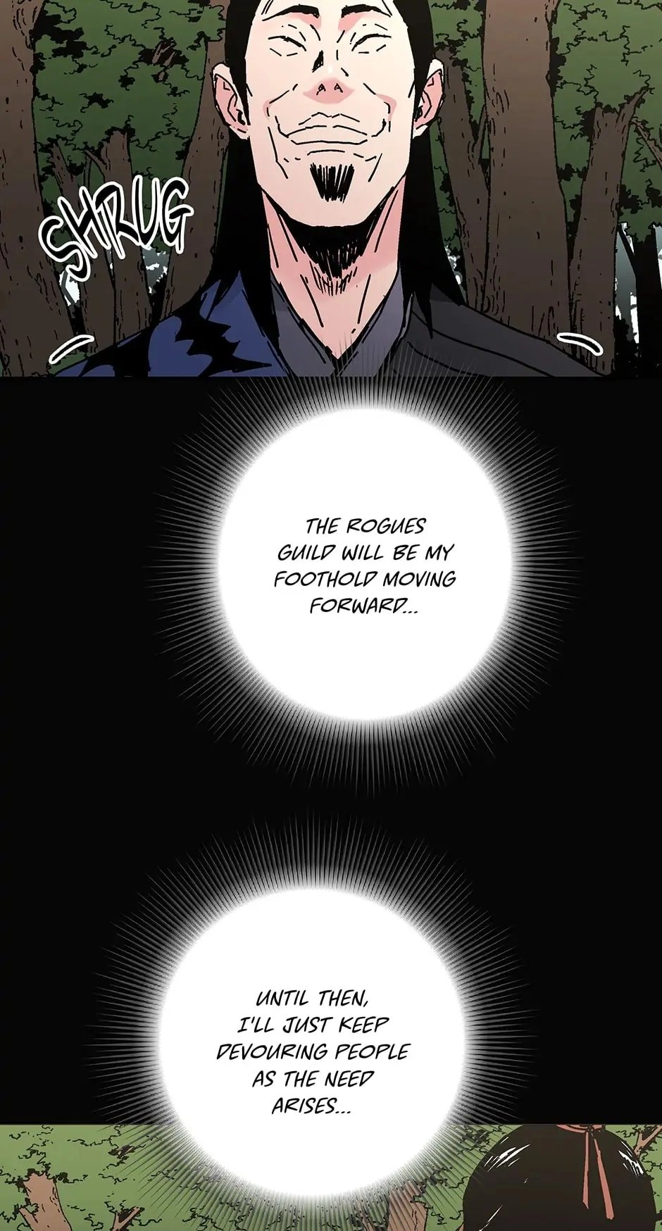 Peerless Dad Chapter 238 - My Reason to Live Page 46