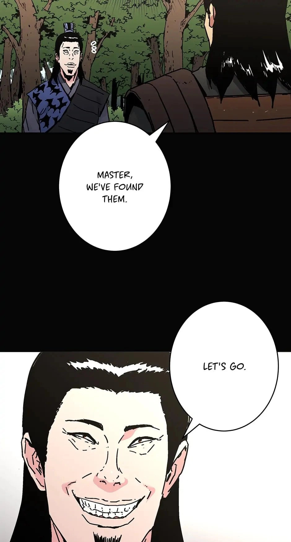 Peerless Dad Chapter 238 - My Reason to Live Page 47