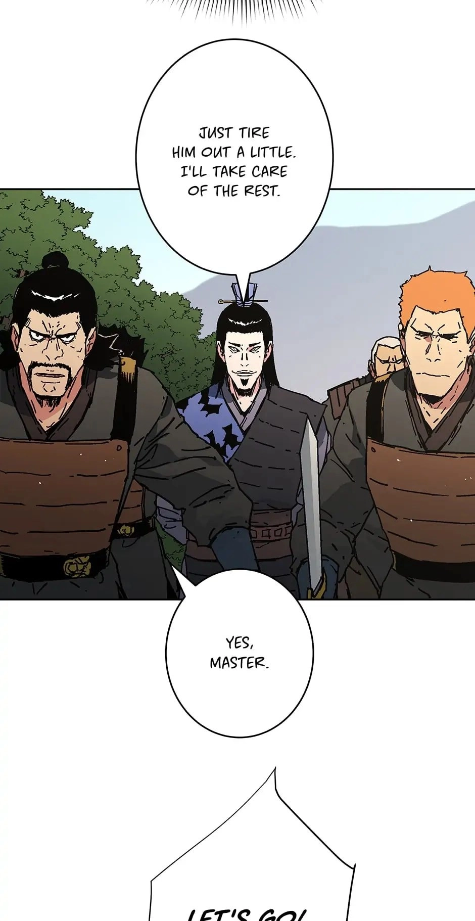 Peerless Dad Chapter 238 - My Reason to Live Page 50