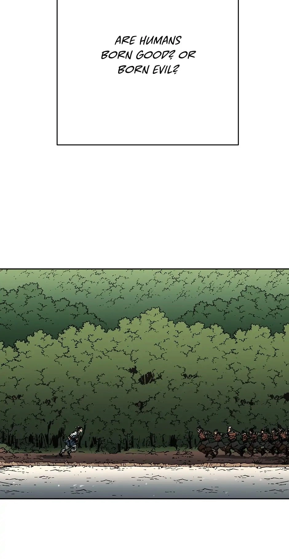 Peerless Dad Chapter 238 - My Reason to Live Page 53