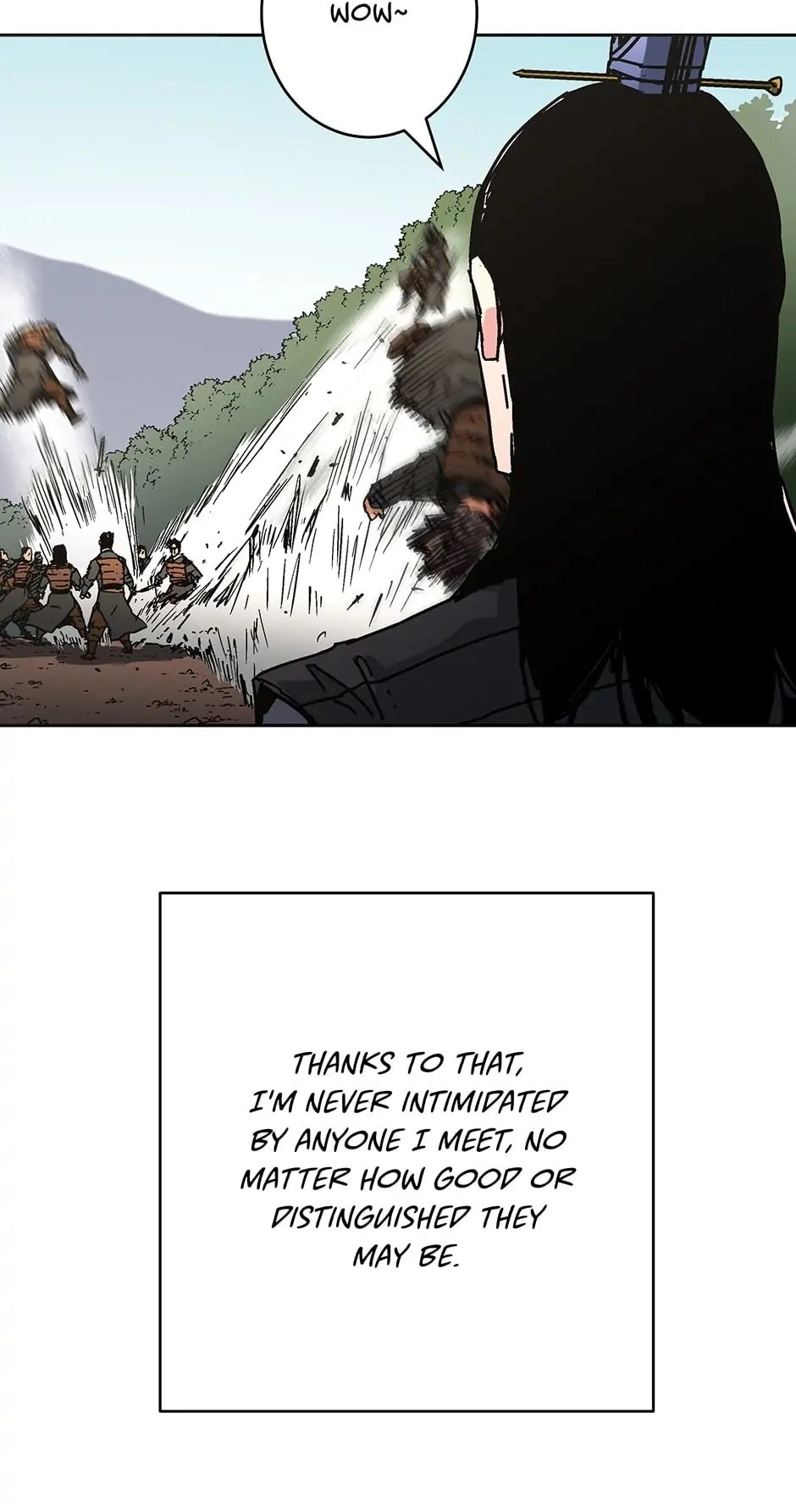 Peerless Dad Chapter 238 - My Reason to Live Page 65