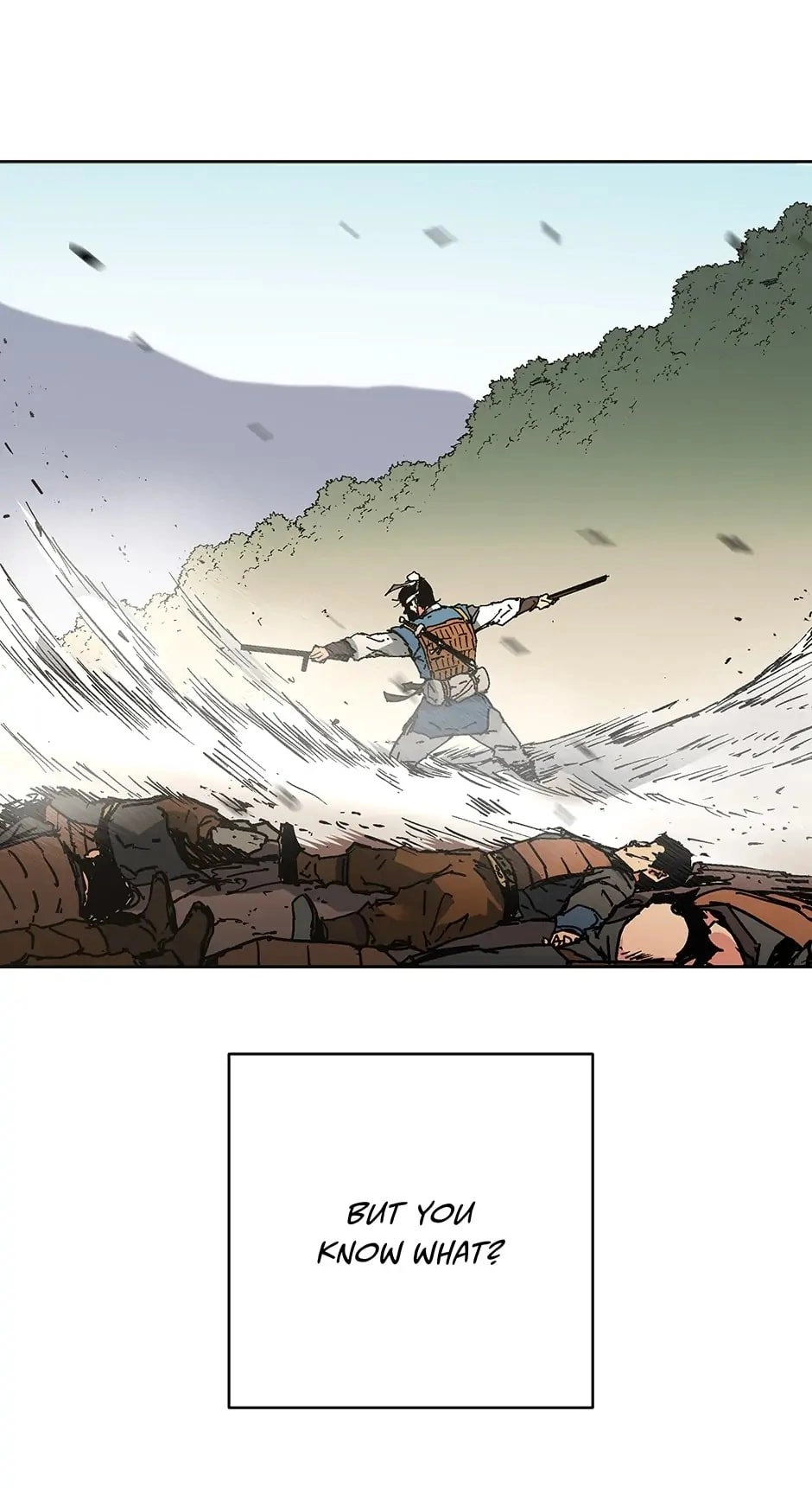 Peerless Dad Chapter 238 - My Reason to Live Page 75