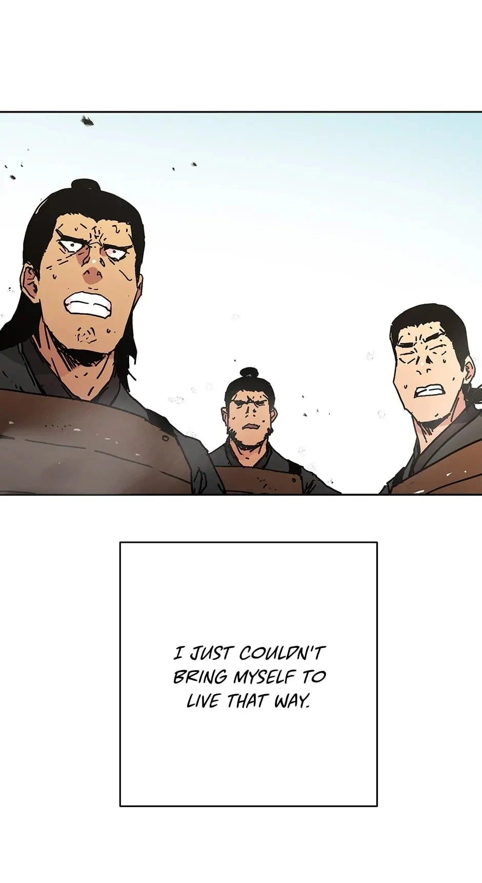 Peerless Dad Chapter 238 - My Reason to Live Page 76