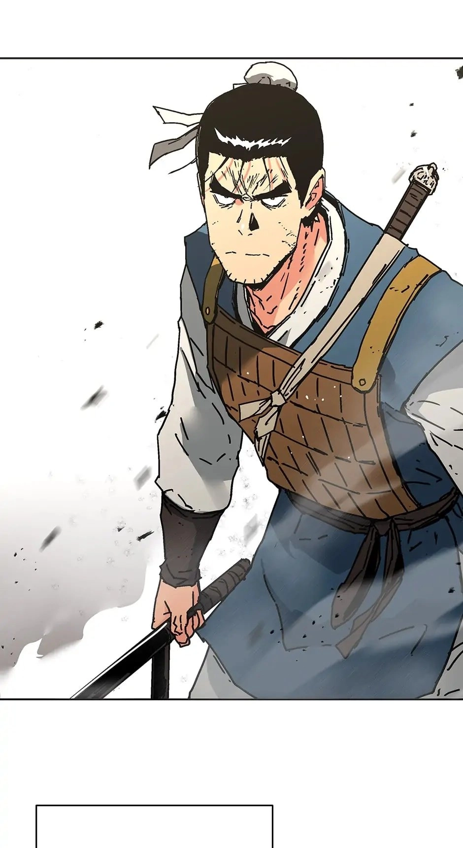 Peerless Dad Chapter 238 - My Reason to Live Page 77