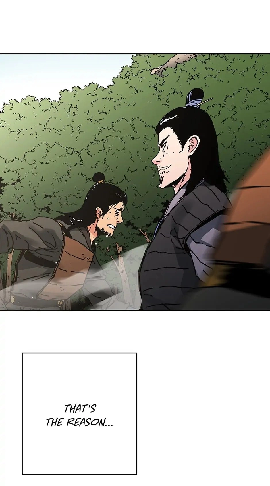 Peerless Dad Chapter 238 - My Reason to Live Page 80