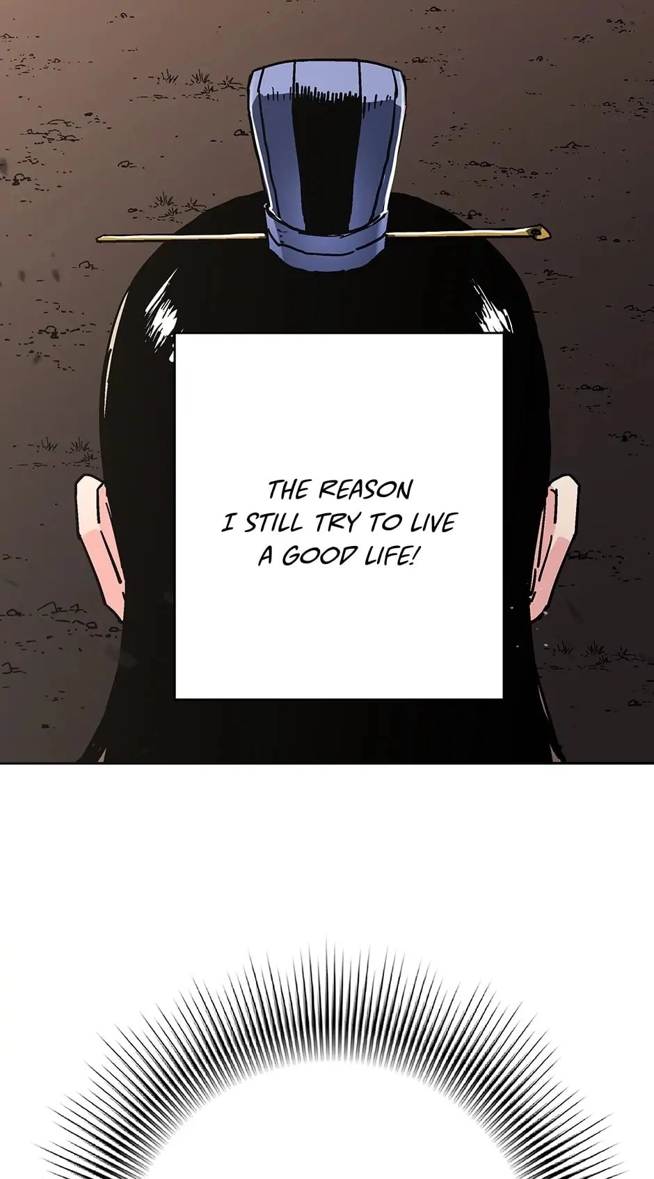 Peerless Dad Chapter 238 - My Reason to Live Page 82