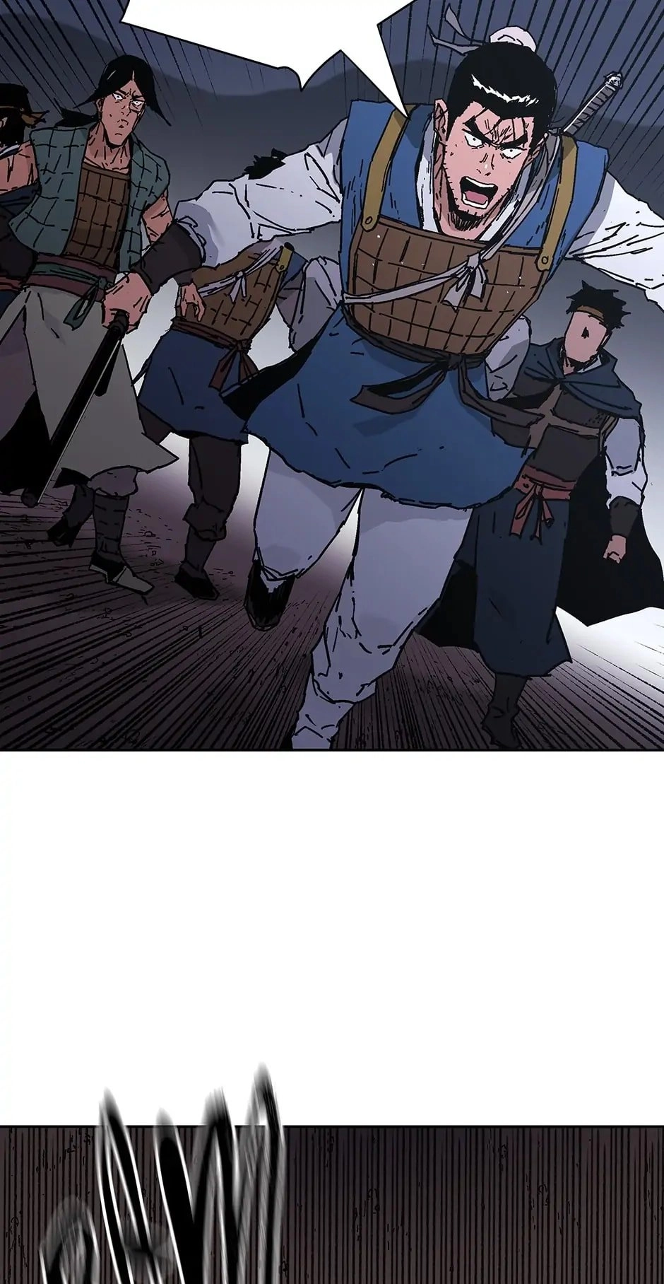 Peerless Dad Chapter 238 - My Reason to Live Page 10