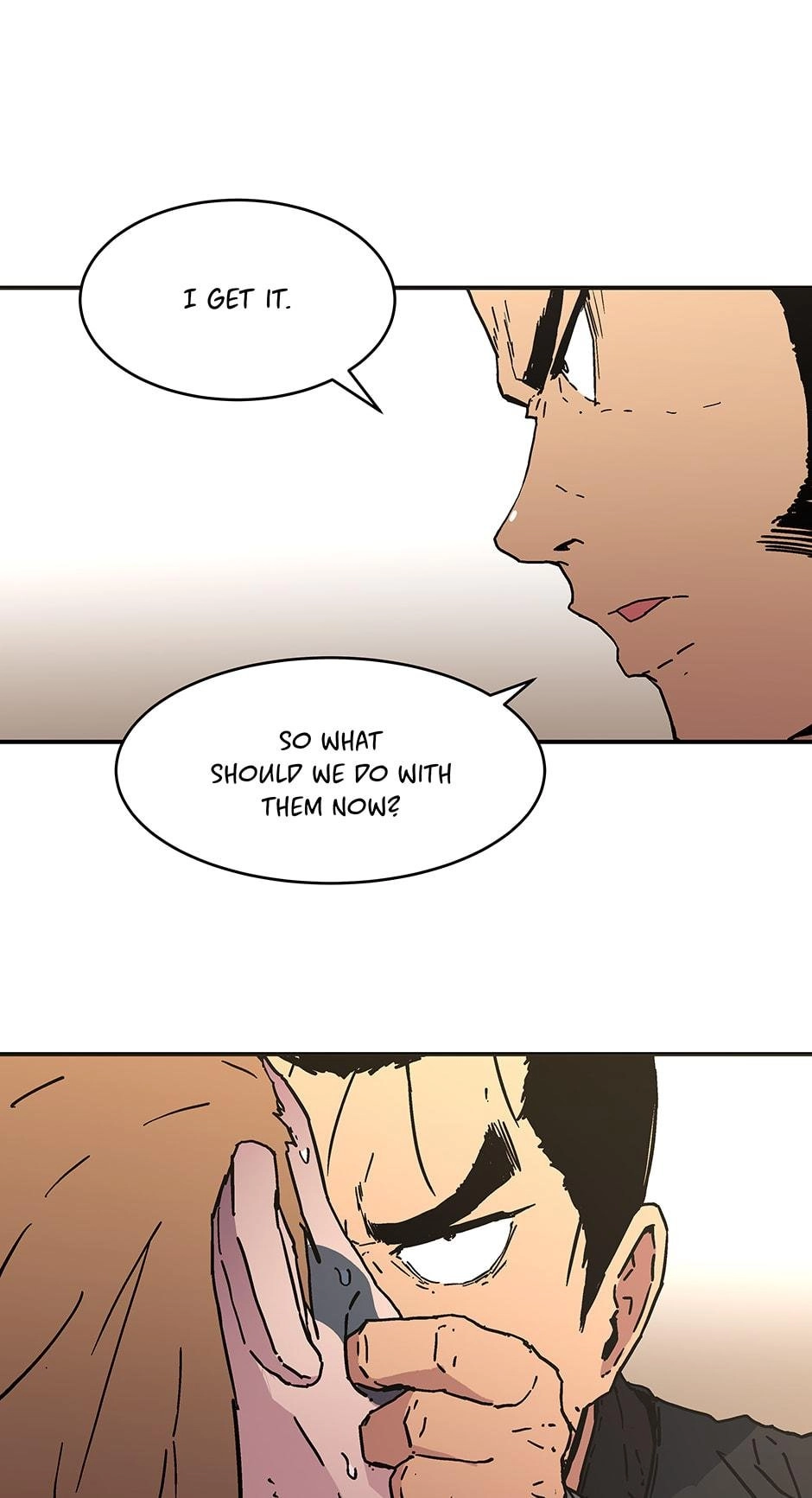 Peerless Dad Chapter 104 Page 18