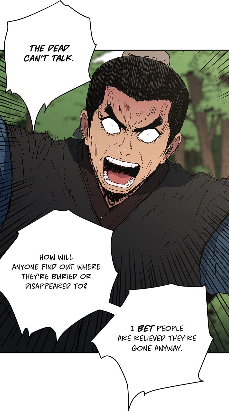 Peerless Dad Chapter 104 Page 22