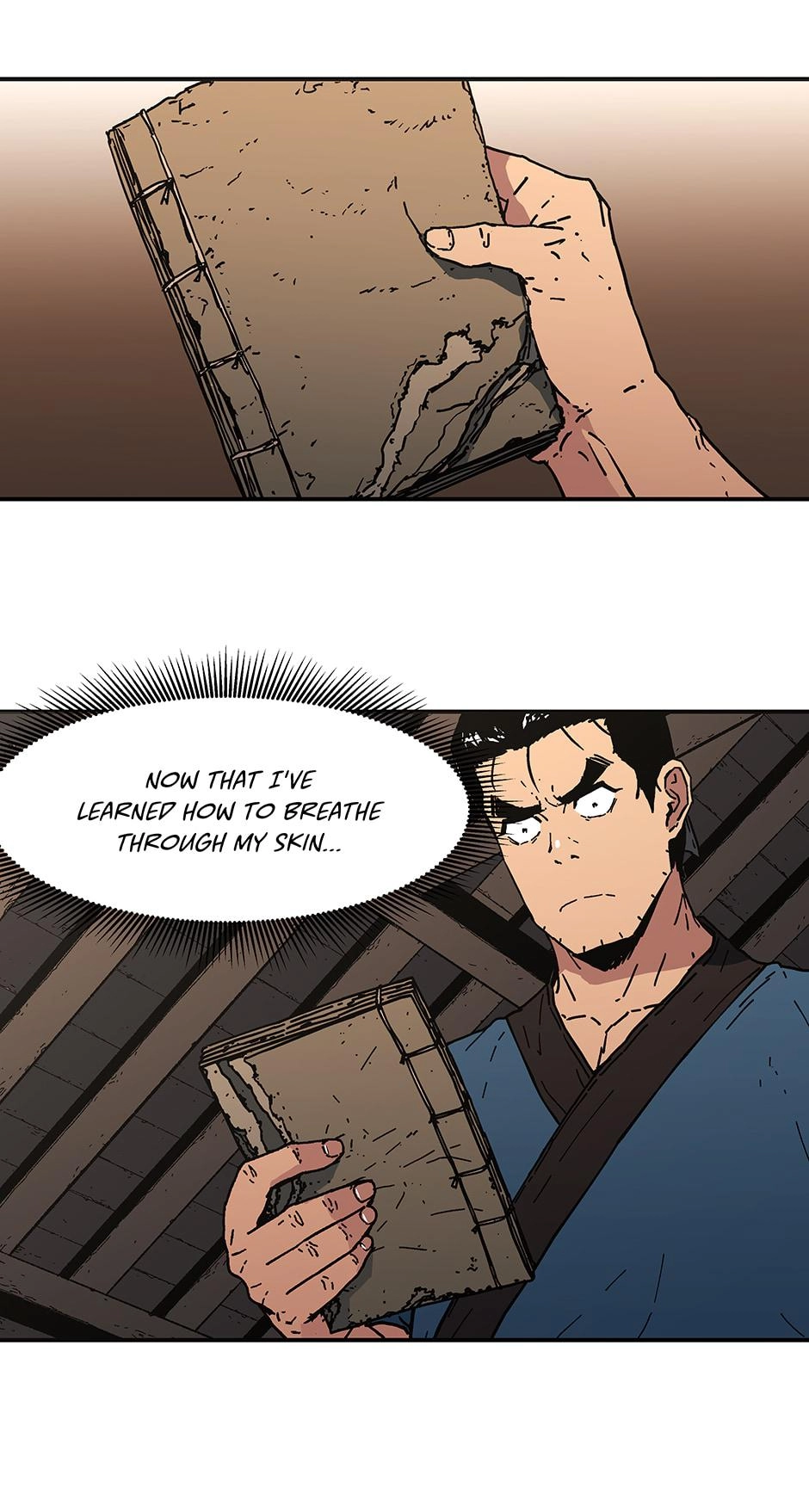 Peerless Dad Chapter 104 Page 32