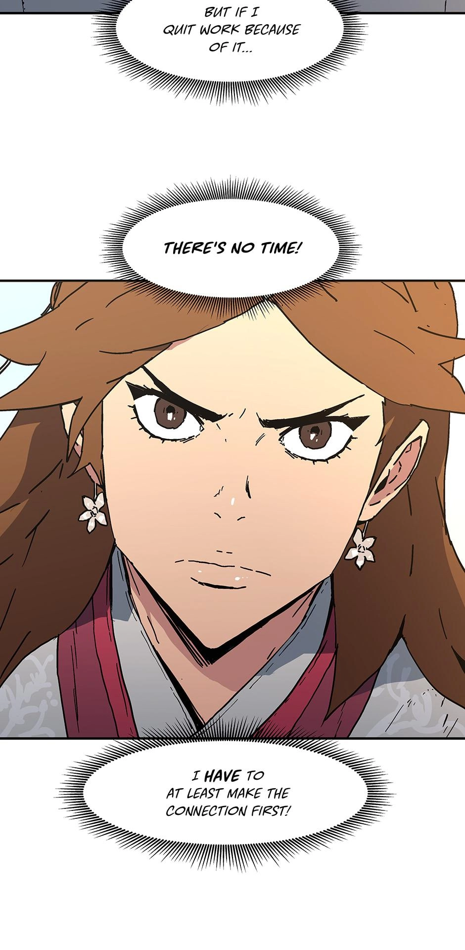 Peerless Dad Chapter 104 Page 49