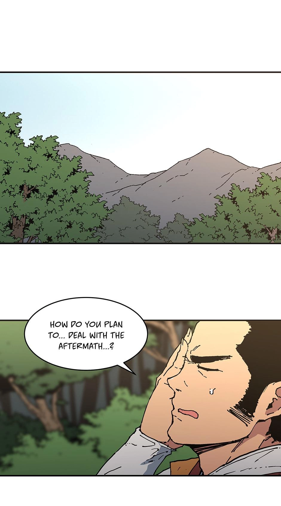 Peerless Dad Chapter 104 Page 7
