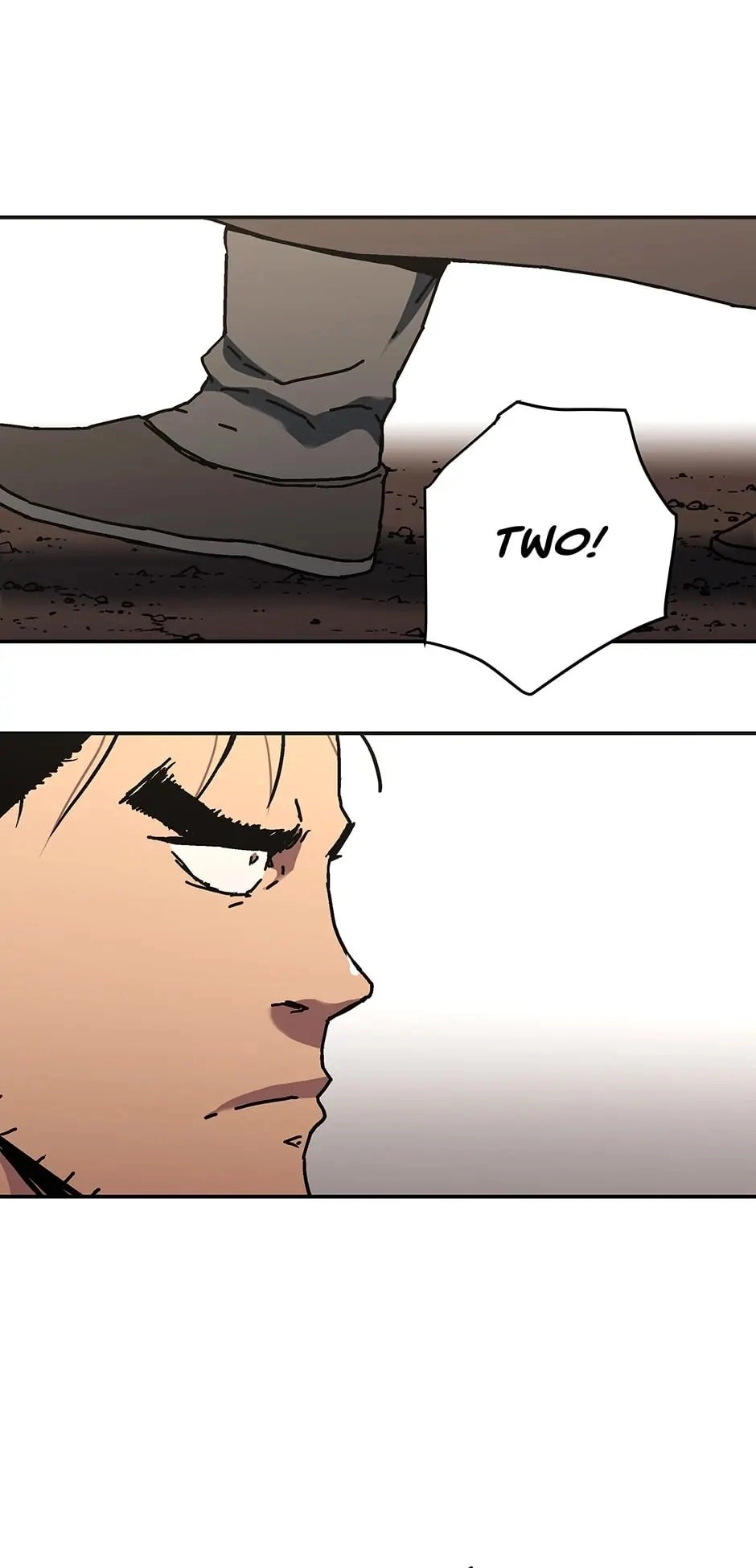 Peerless Dad Chapter 182 Page 34