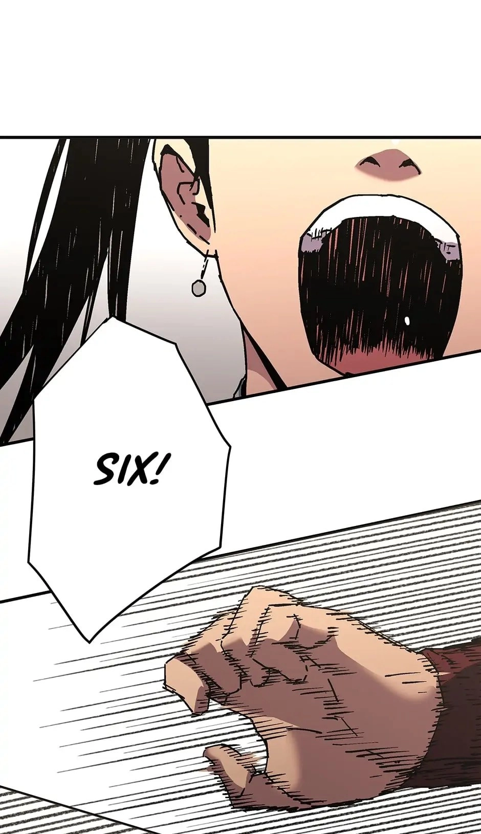 Peerless Dad Chapter 182 Page 37