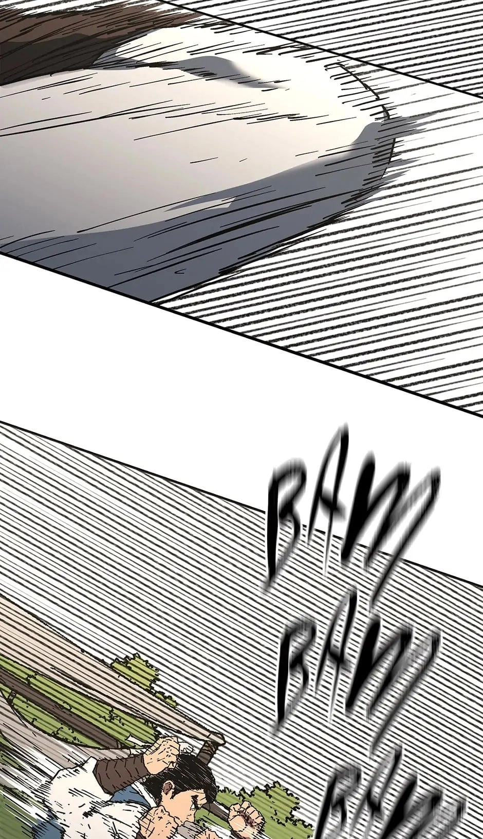 Peerless Dad Chapter 182 Page 38